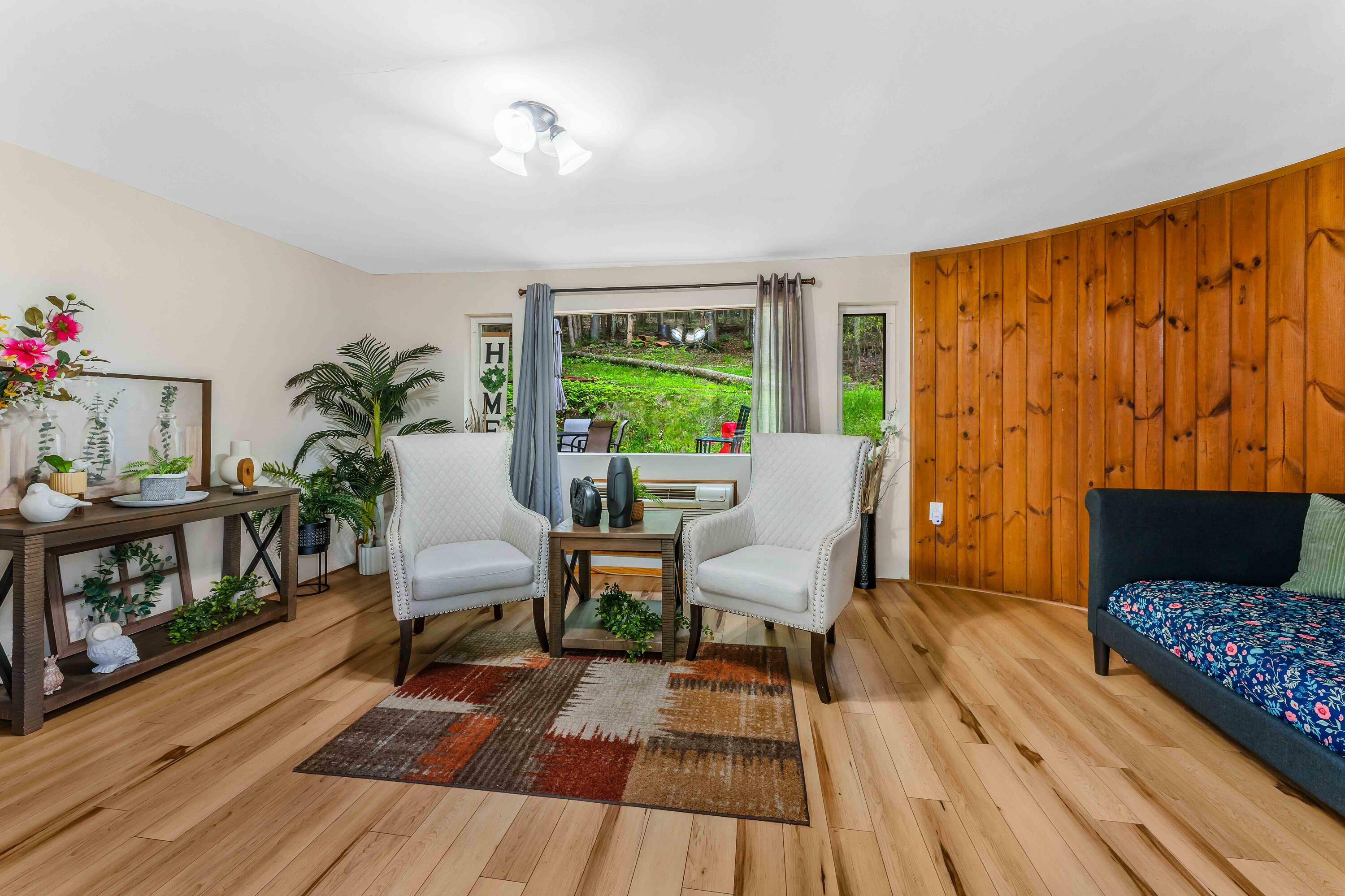 Property Photo: 133 W Hemlock Drive PA 18426
