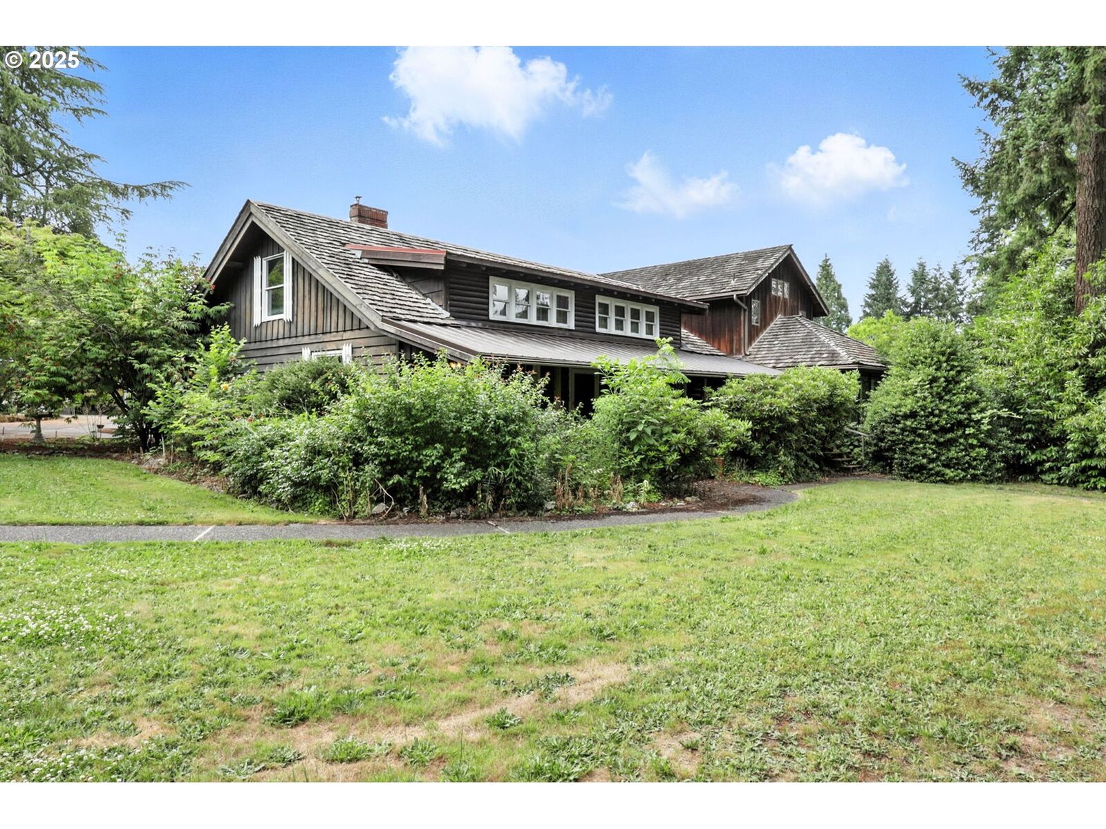 Property Photo:  6715 SW Norse Hall Rd  OR 97062 