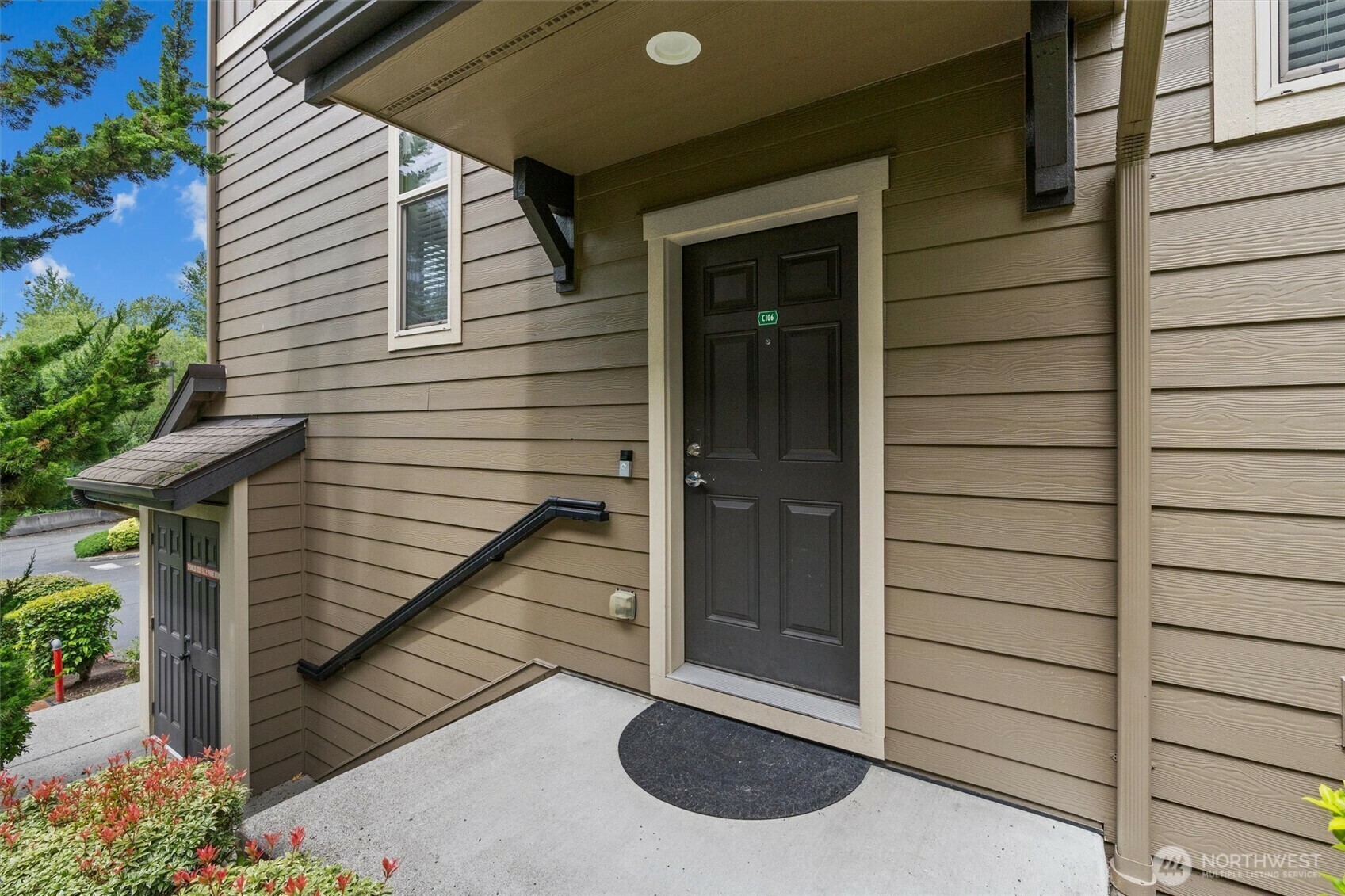 Property Photo: 1900 Weaver Road C106 WA 98290