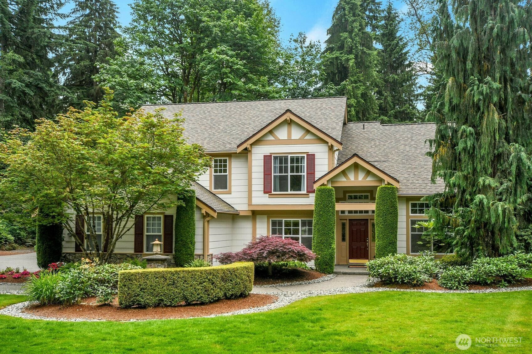 Property Photo: 33705 NE 122nd Street WA 98014