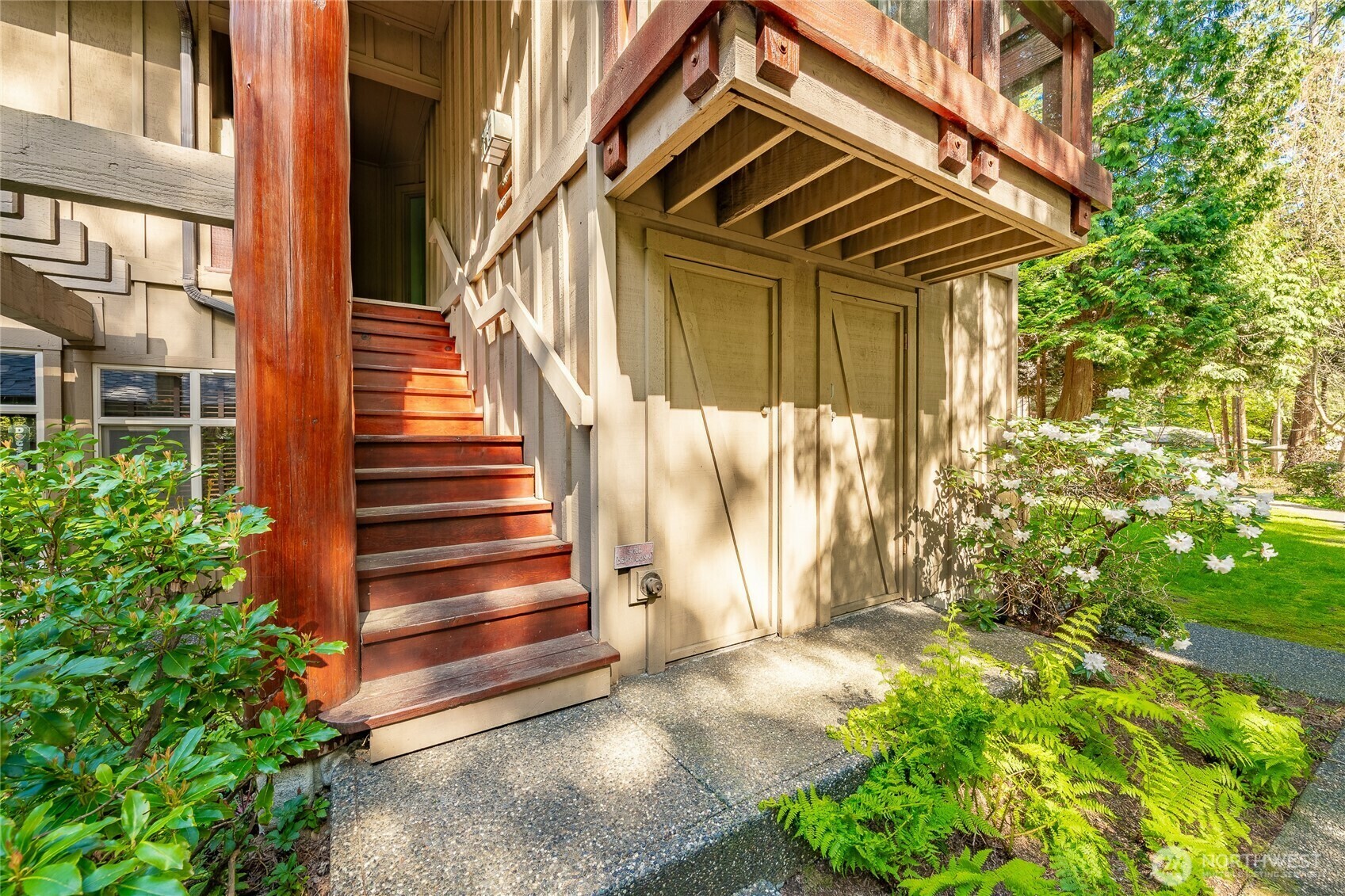 Property Photo: 5438 Snow Goose Lane 106 WA 98230