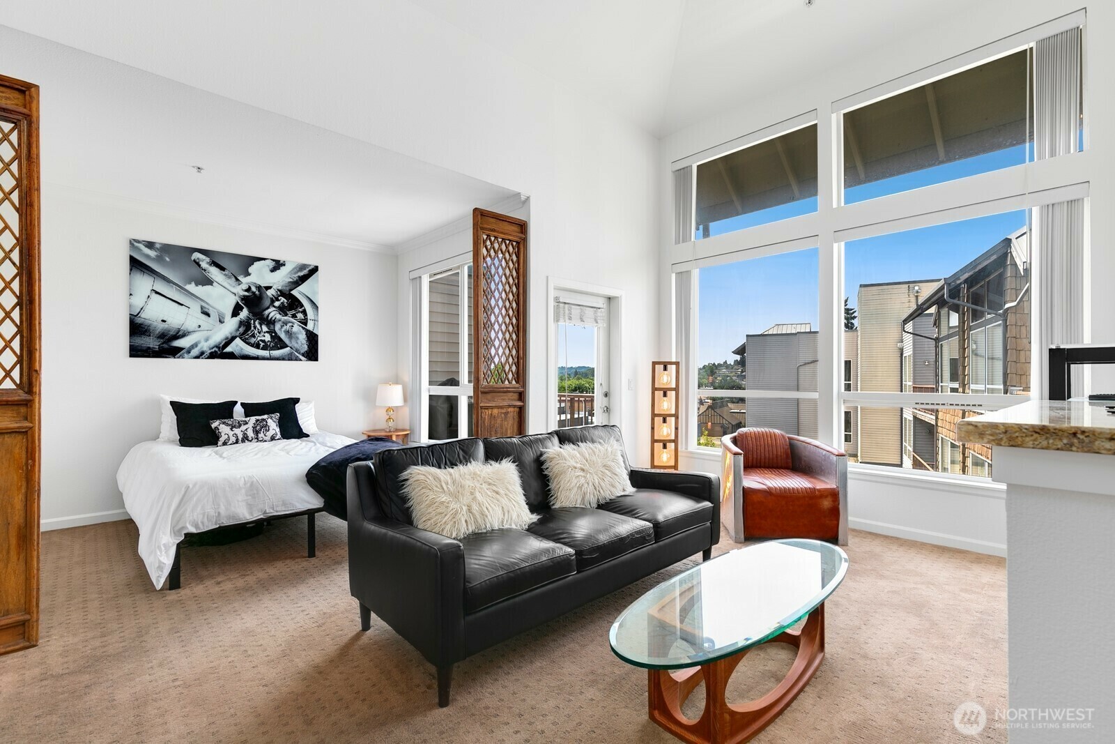 Property Photo: 225 Logan Avenue S B355 WA 98057