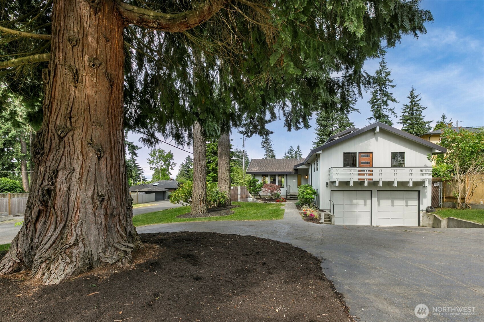 Property Photo: 13003 3rd Avenue NW WA 98177