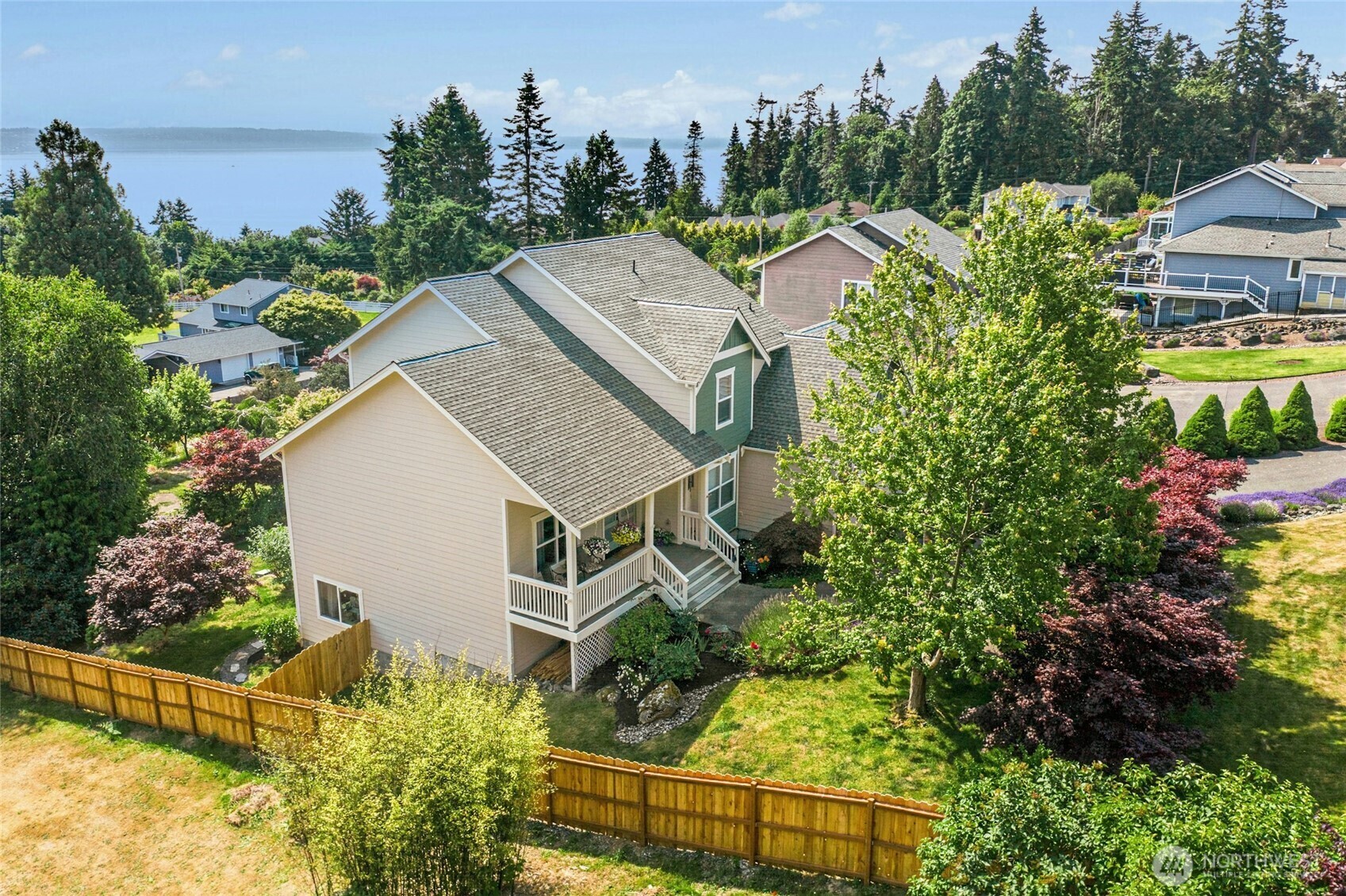 Property Photo:  11518 NE Skyward Loop  WA 98346 