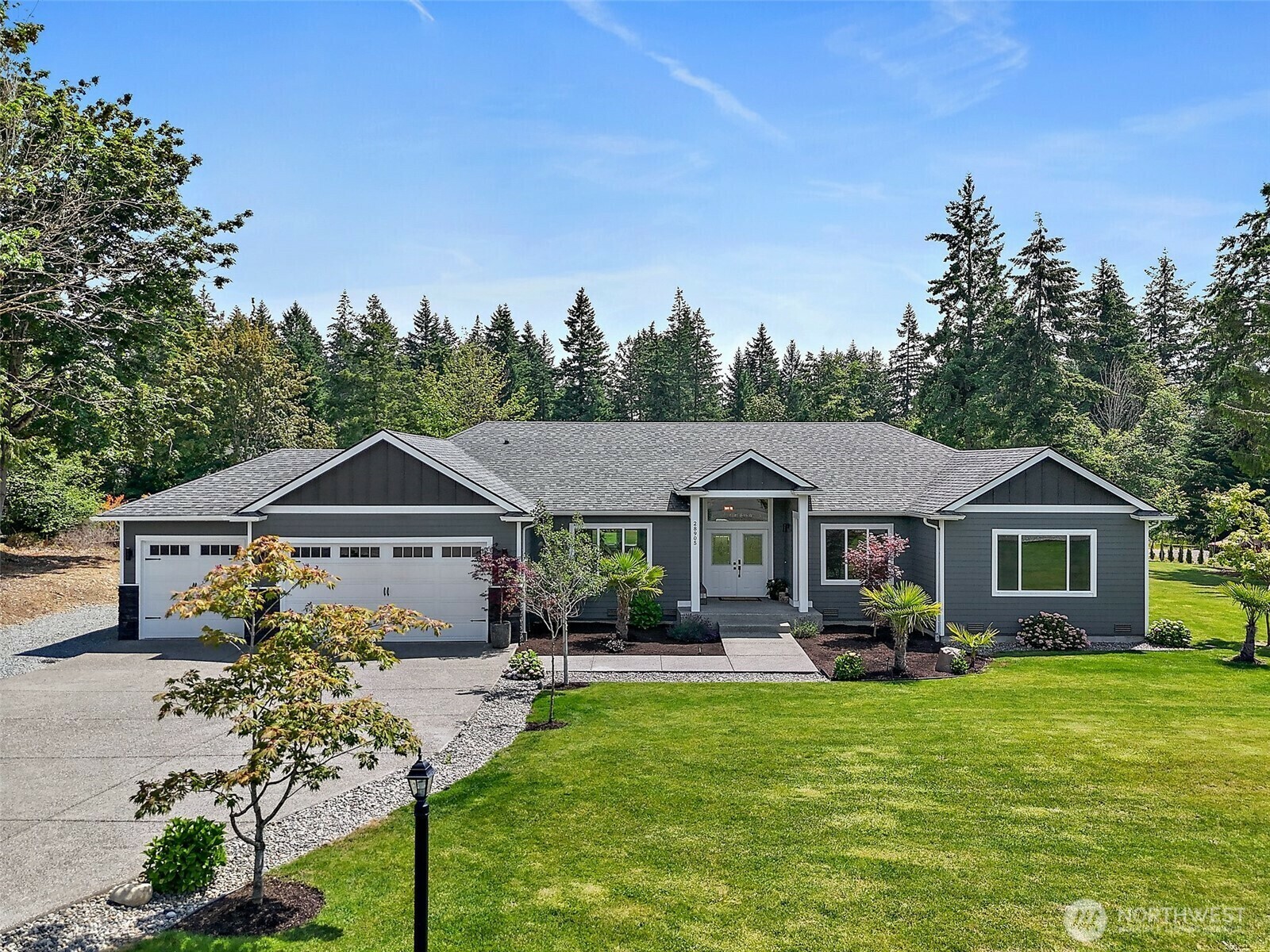 Property Photo:  28905  71st Ave E  WA 98338 