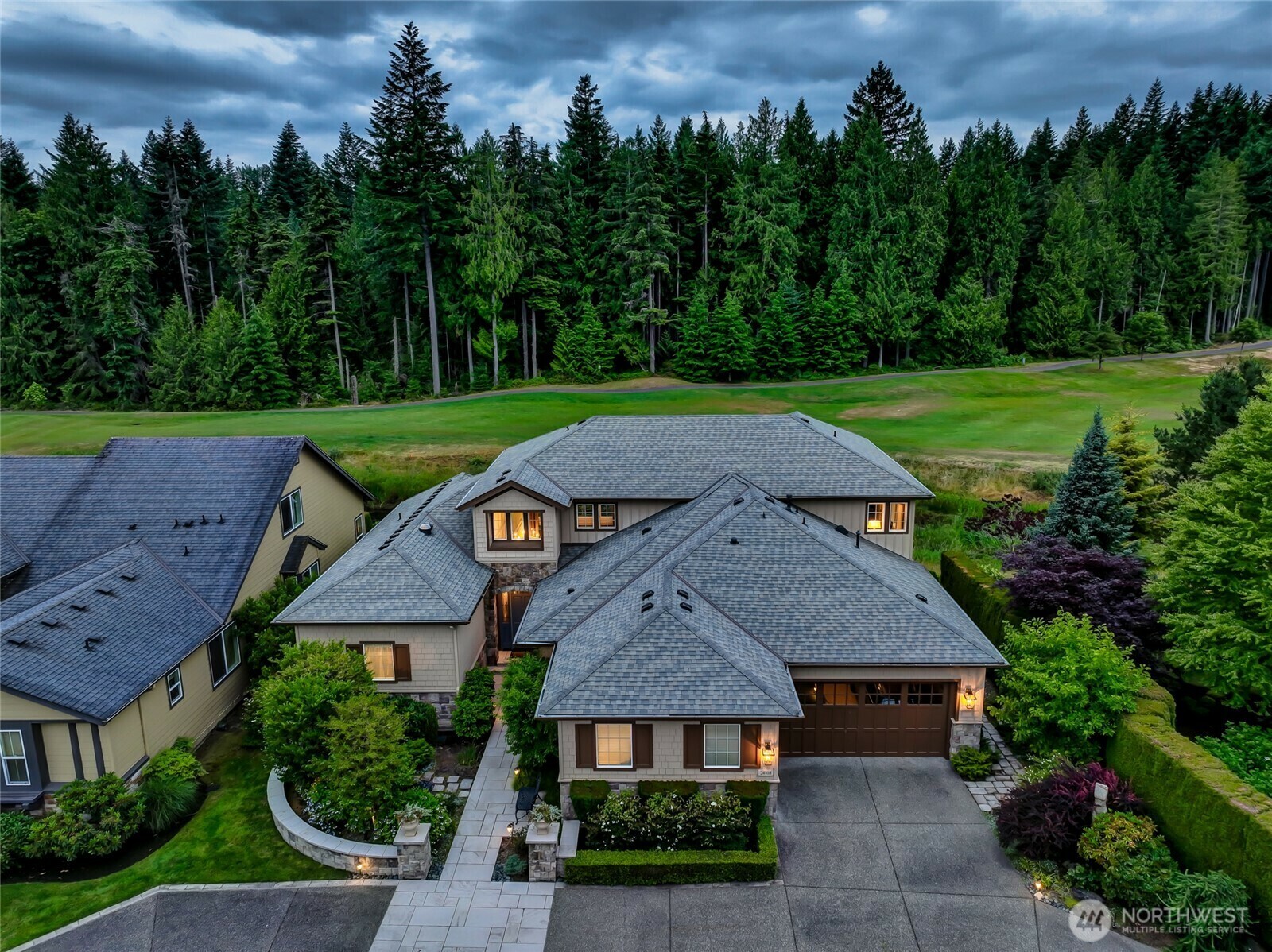 Property Photo:  24103 NE 122nd Street  WA 98053 