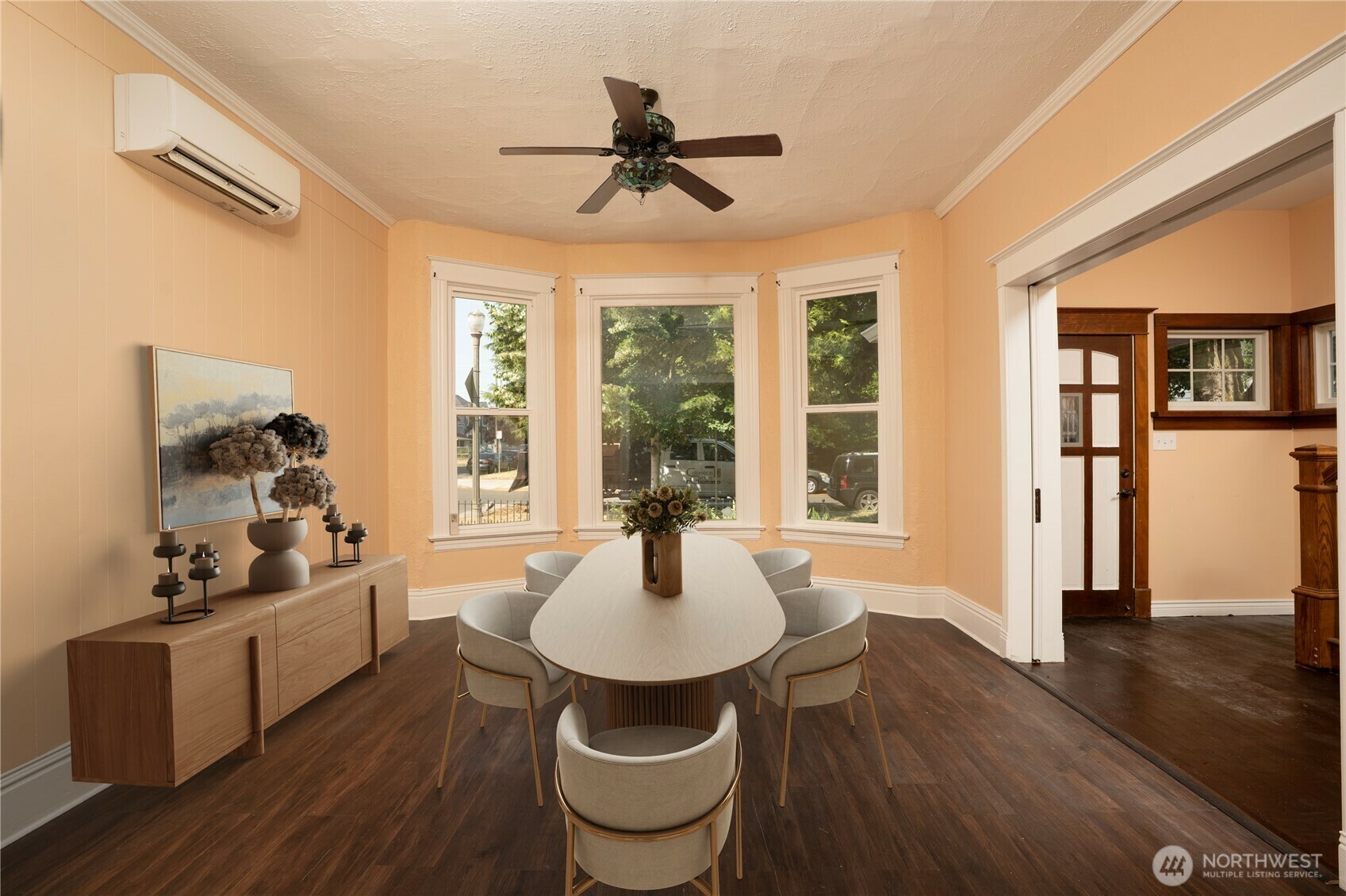 Property Photo: 723 S L Street WA 98405