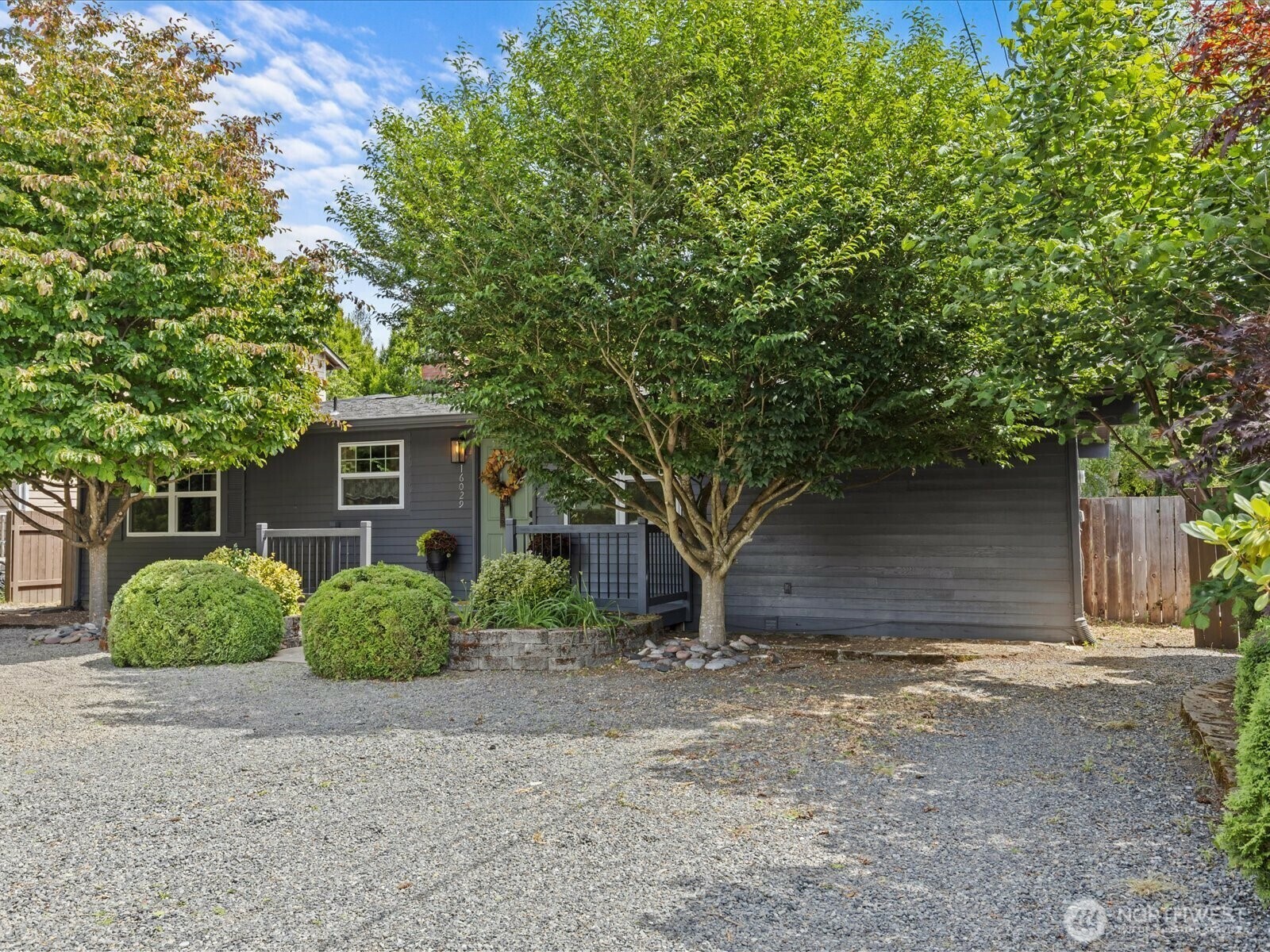 Property Photo:  16029  179th Avenue SE  WA 98272 