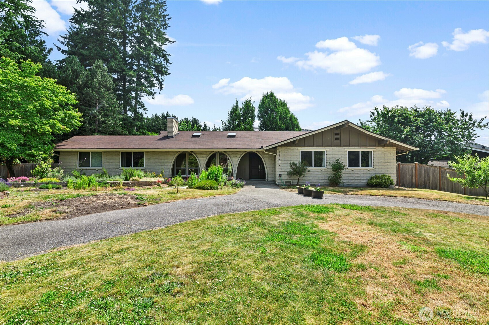 Property Photo:  17609  15th Place W  WA 98037 