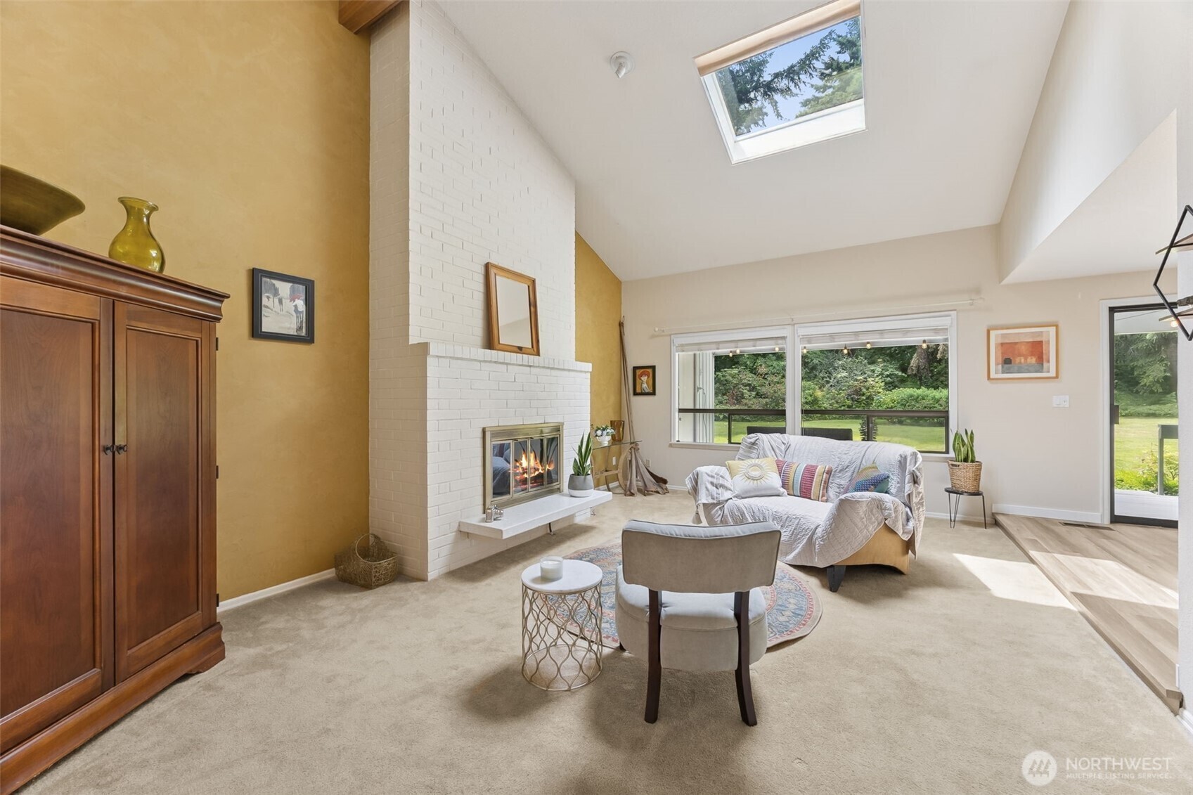 Property Photo:  909  30th Street NW 2C  WA 98335 