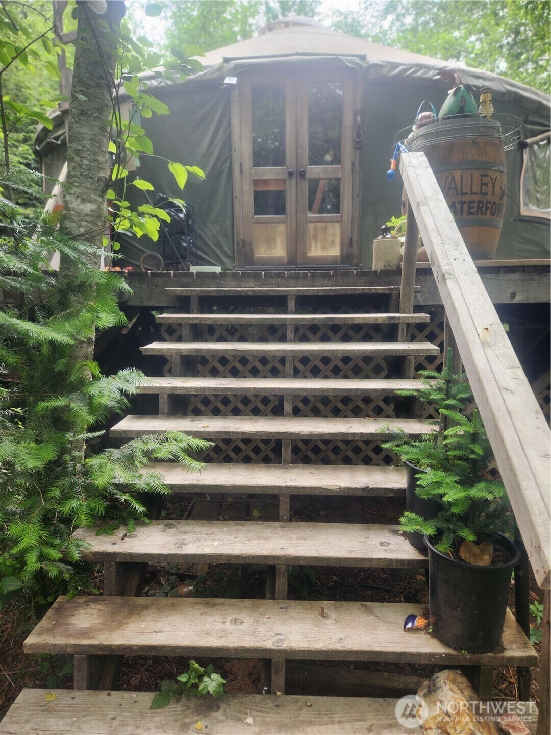 Property Photo: 5 Eaglemount Road WA 98368