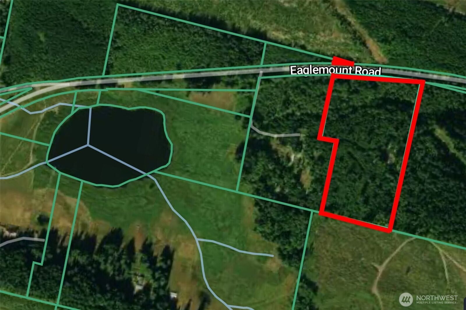 Property Photo:  5  Eaglemount Road  WA 98368 