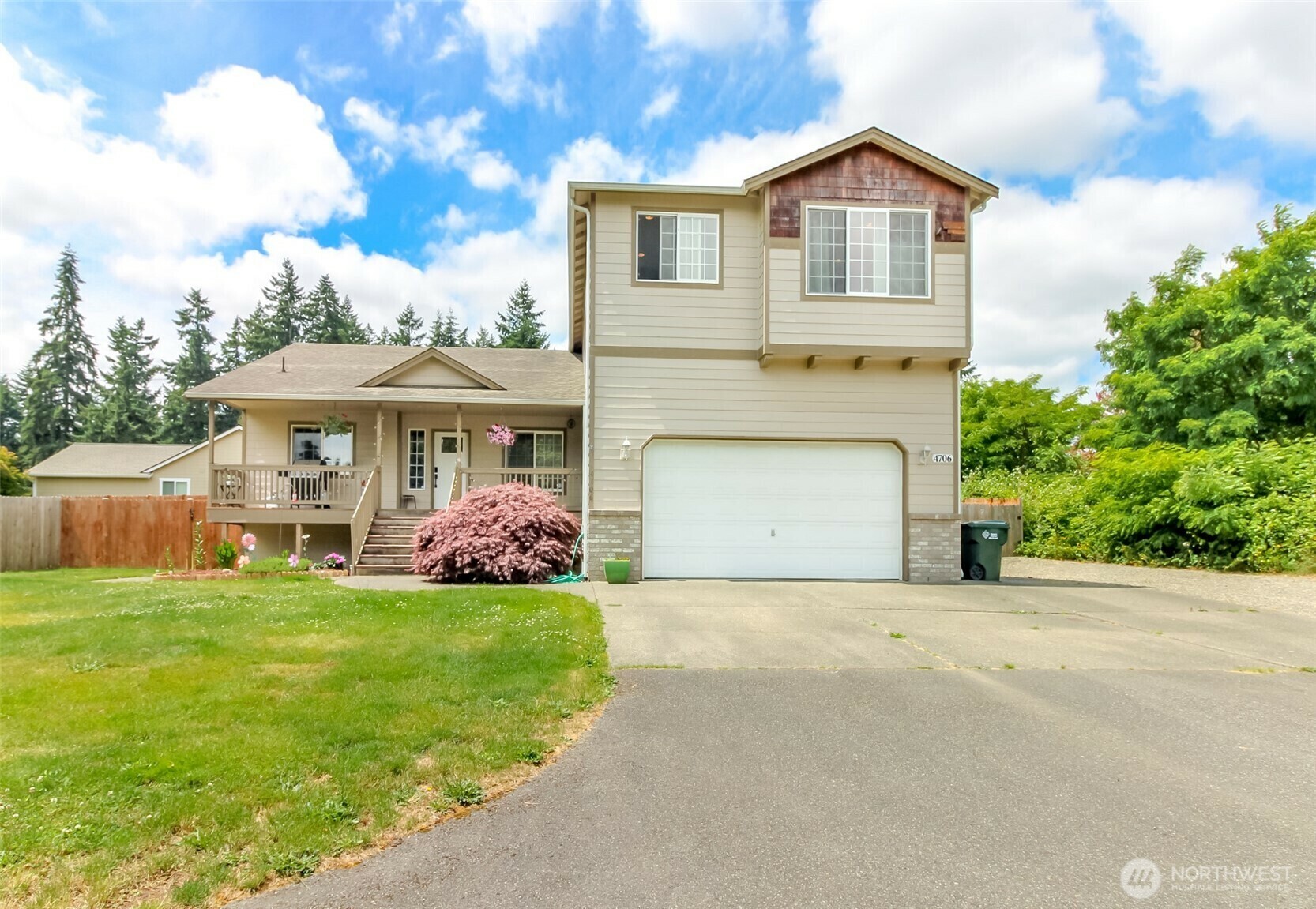 Property Photo:  4706  56th Street E  WA 98443 