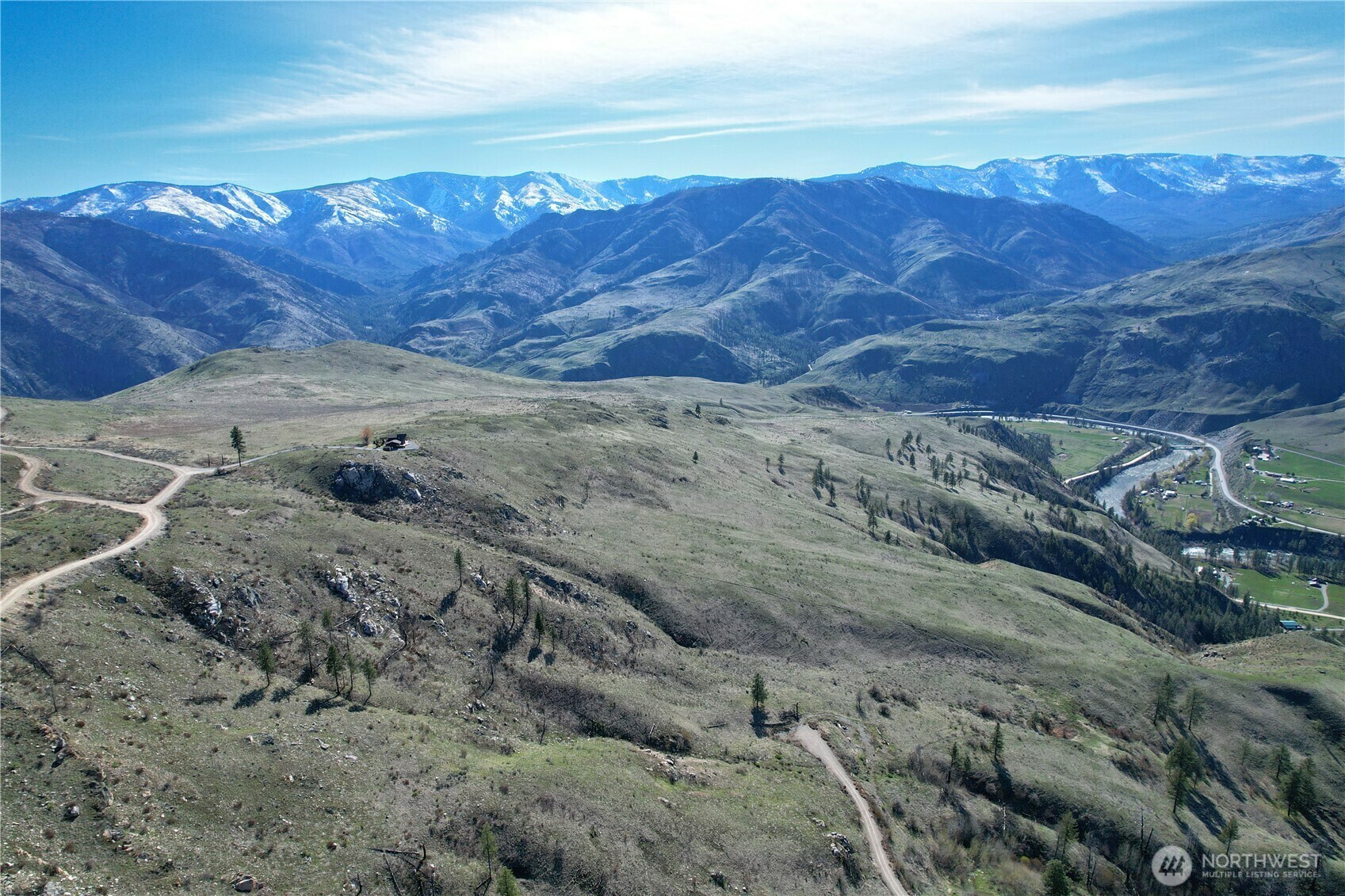 Property Photo: 78 Lariat Loop WA 98834