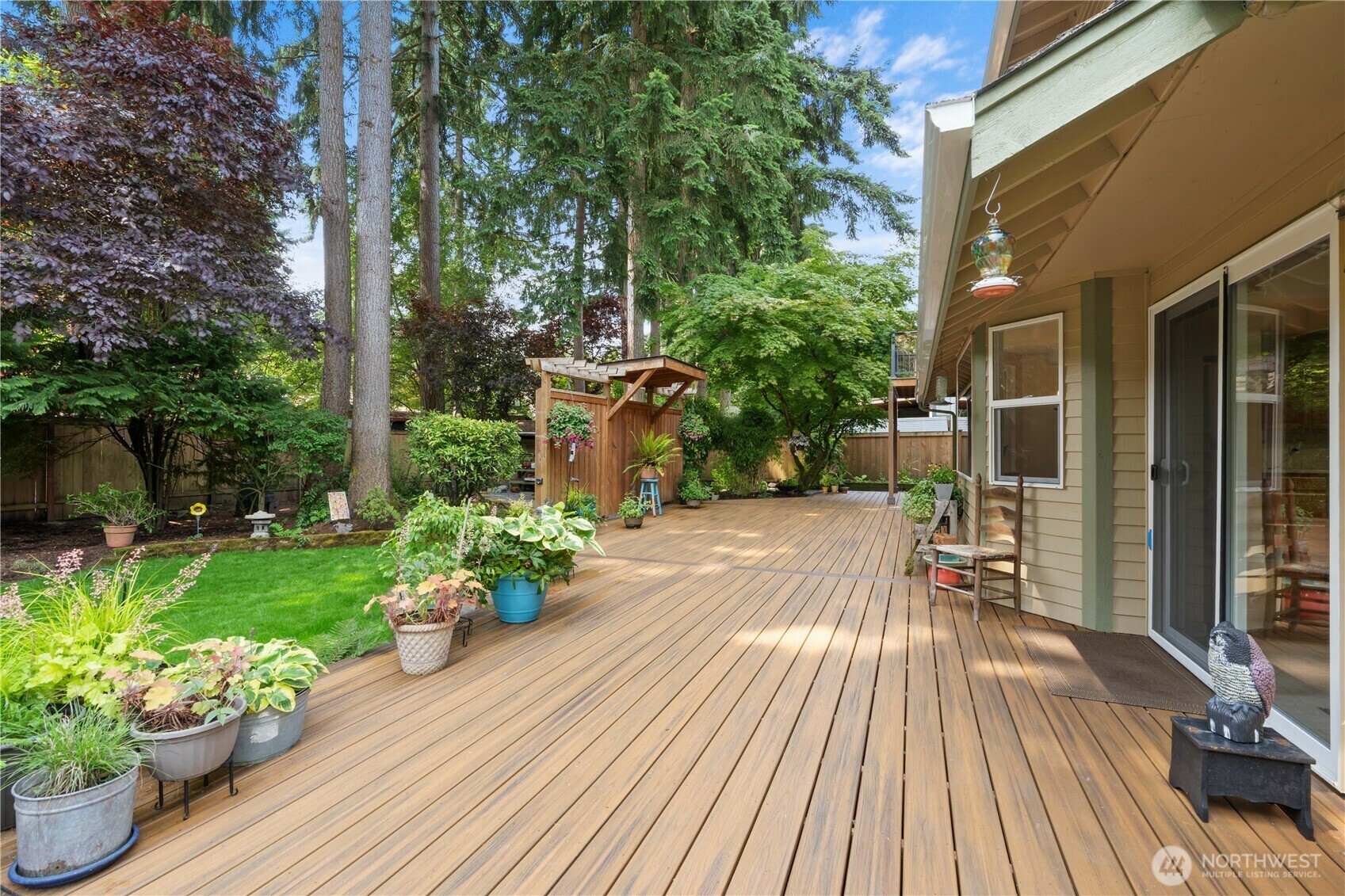 Property Photo: 2508 32nd Avenue SE WA 98374