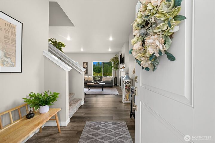 Property Photo:  2649  Sandwood Lane  WA 98230 