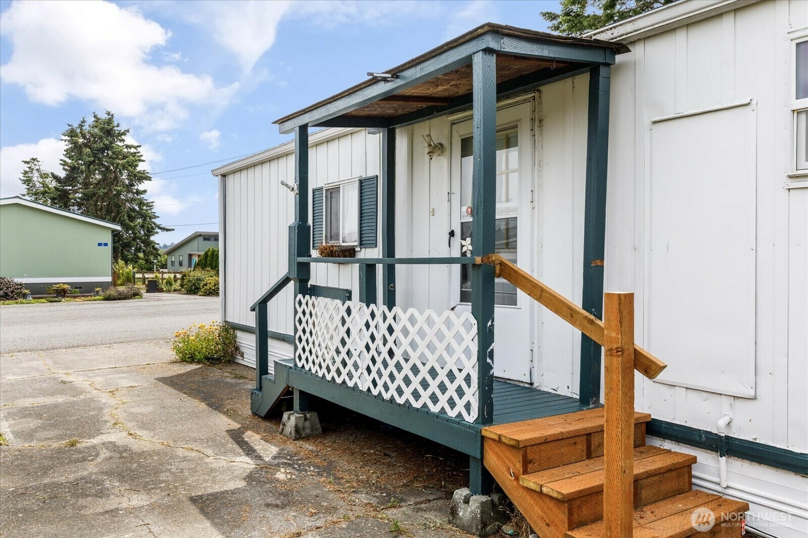 Property Photo: 701 S Main Street 1 WA 98239