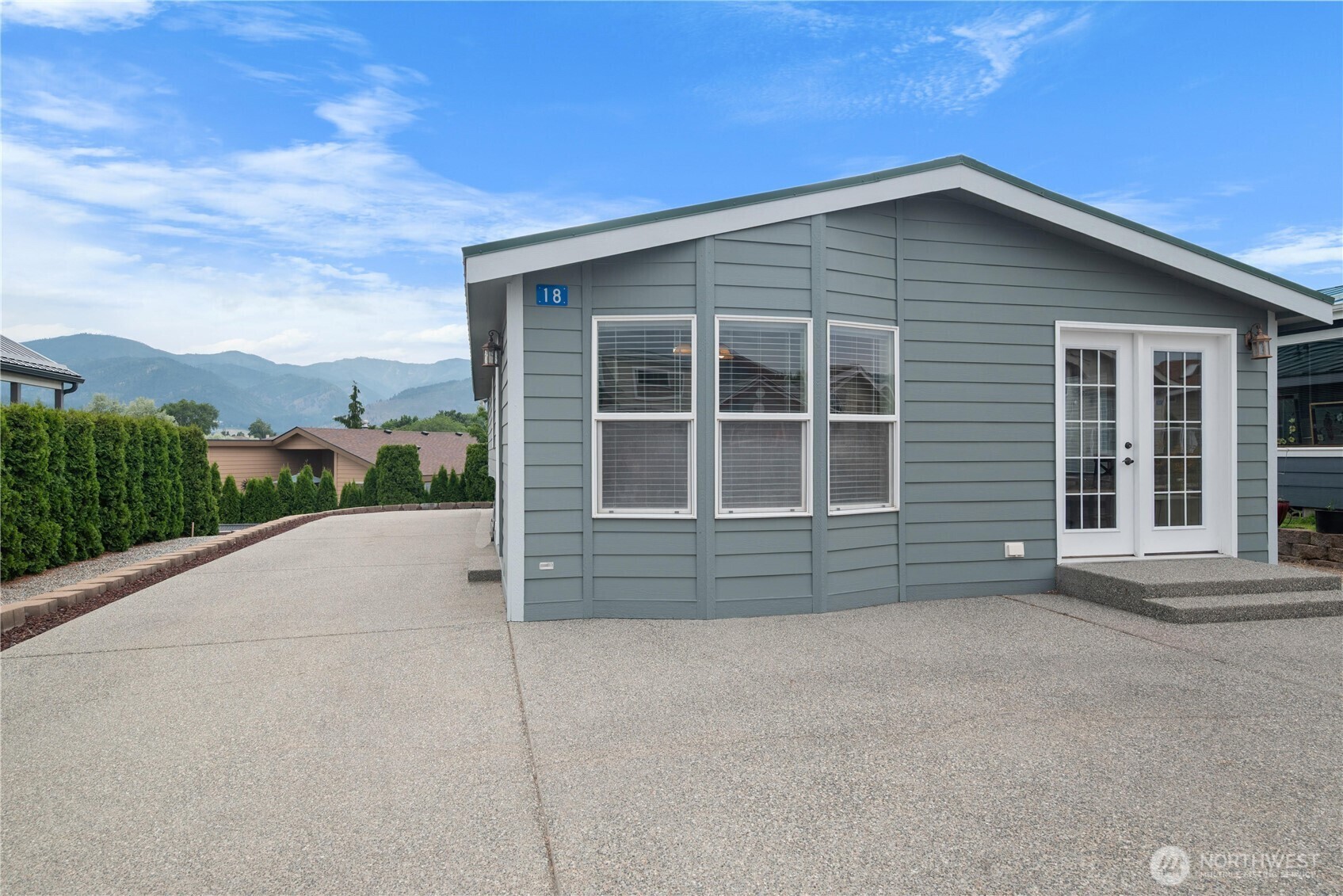 Property Photo: 1000 State Route 150 18 WA 98831