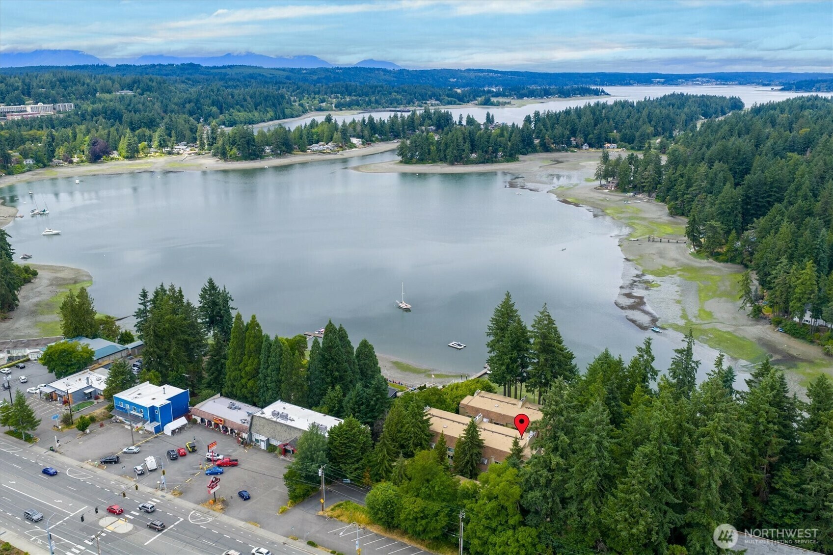 Property Photo: 921 Pershing Ave 101 WA 98312