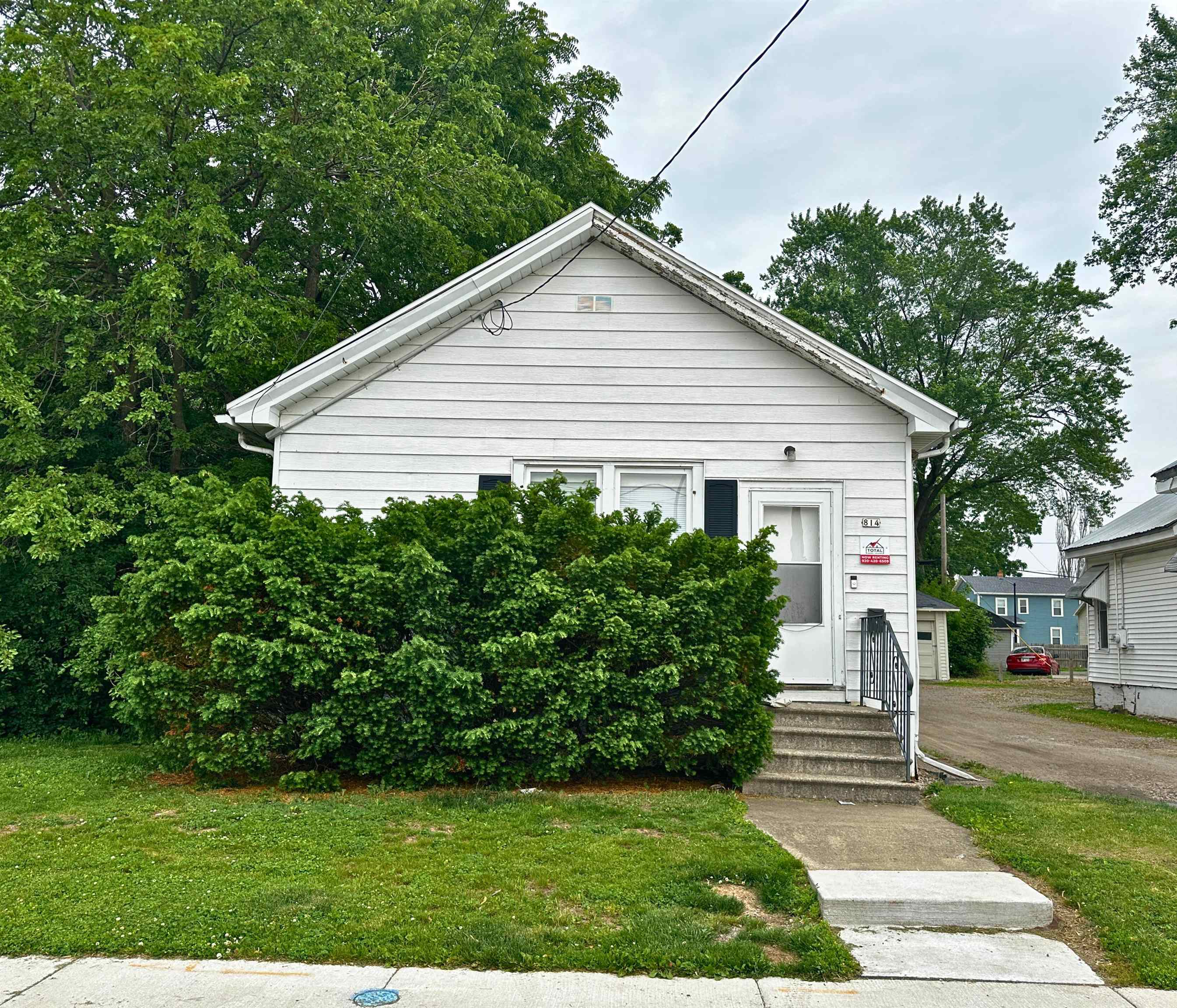 814 McKinley Street  Oshkosh WI 54901-4353 photo