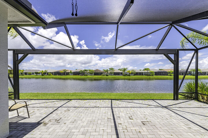 Property Photo: 11977 SW Jasper Lake Way FL 34987