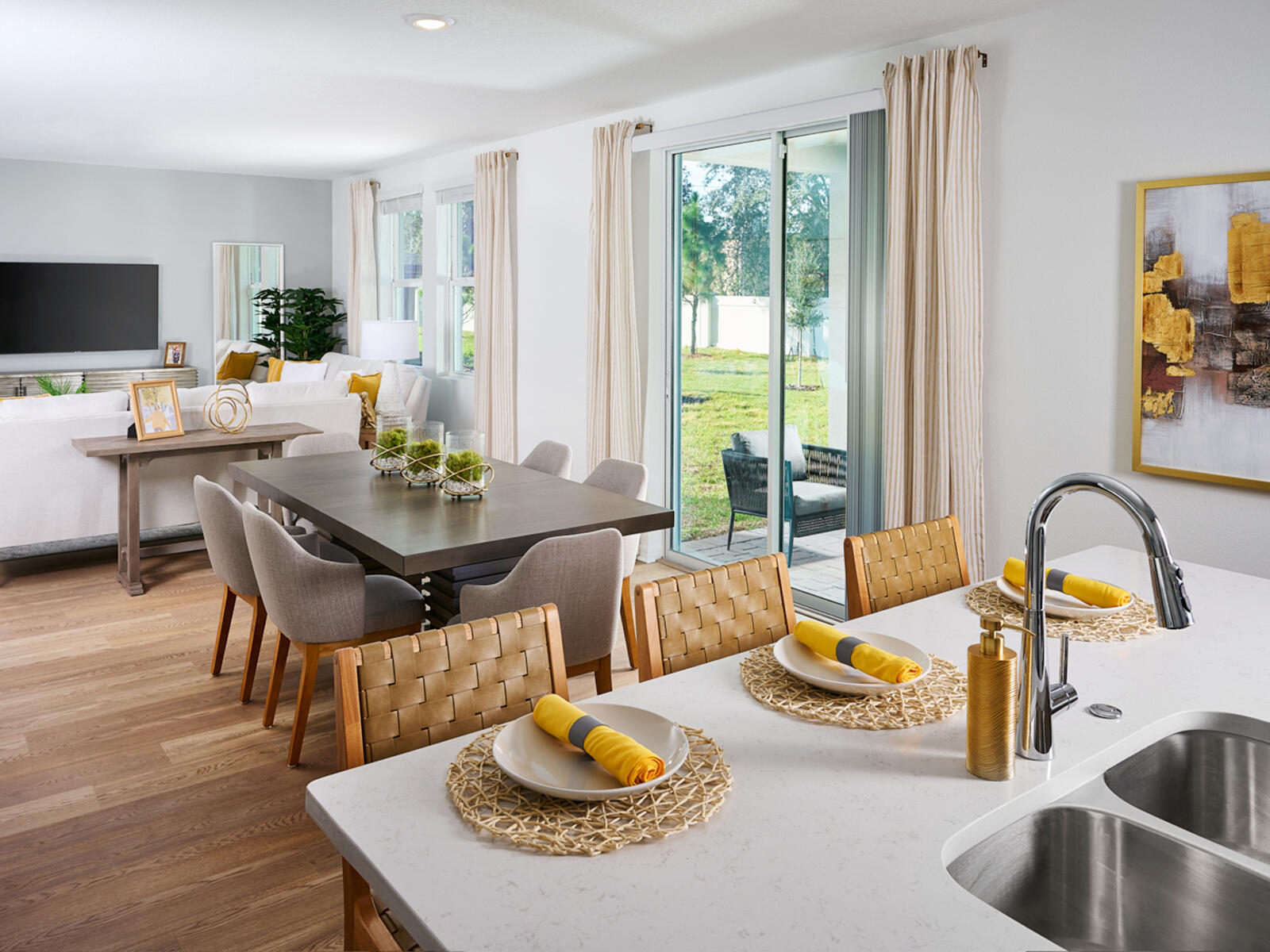Property Photo: 14329 SW Rain Road FL 34956