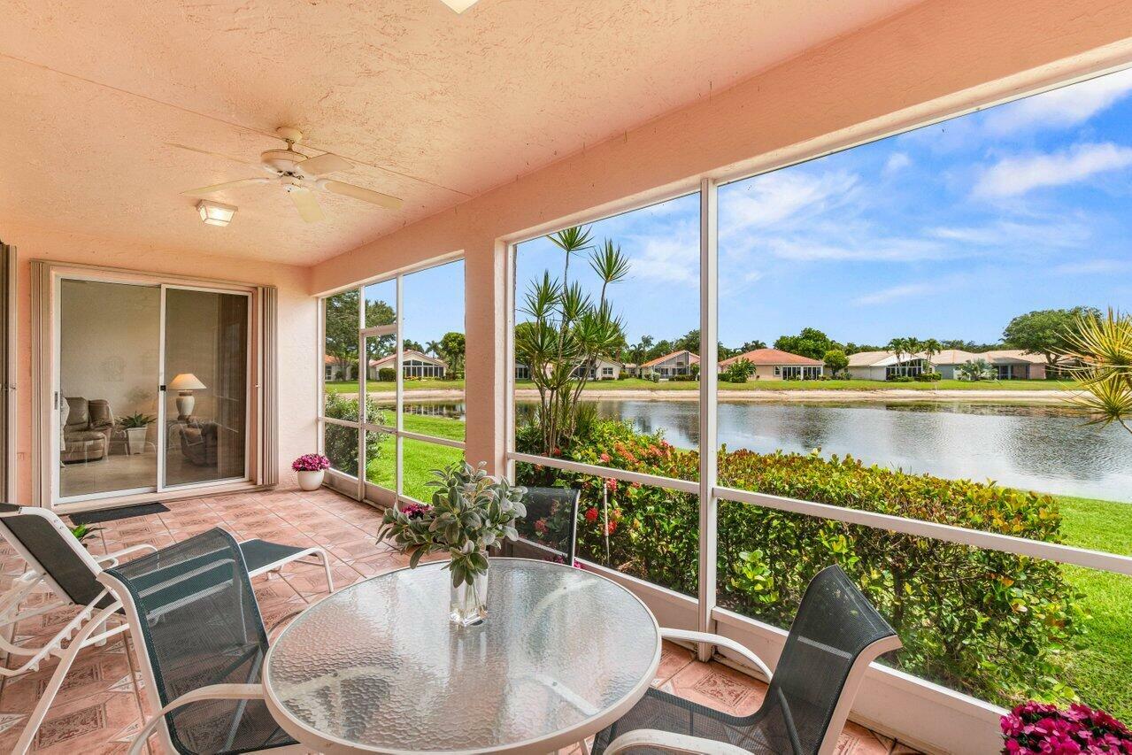 Property Photo: 12747 Coral Lakes Drive FL 33437
