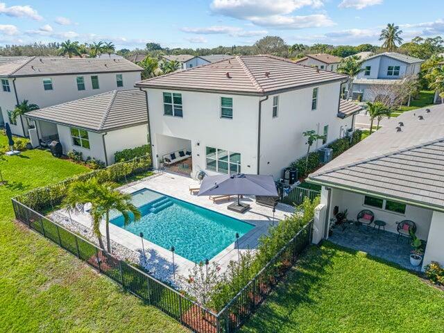 Property Photo: 2724 Country Lake Trail Trail FL 33436