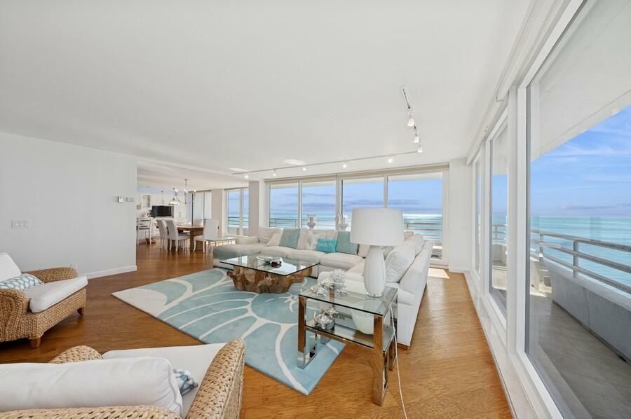Property Photo: 1400 S Ocean Boulevard 1106 FL 33432