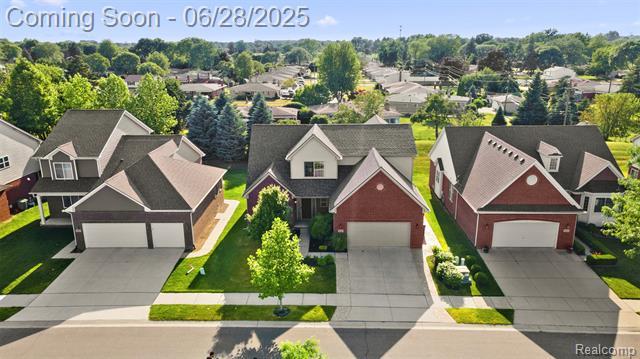 Property Photo:  30493 Bradmore Road  MI 48092 