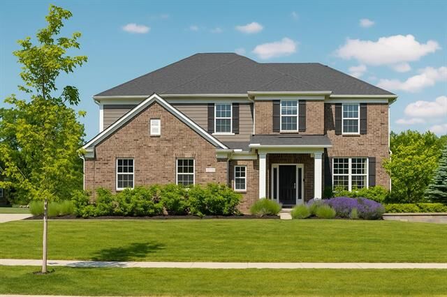 Property Photo:  23982 Ardmore Boulevard  MI 48178 