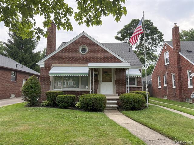 3139 Lincoln Street  Dearborn MI 48124 photo