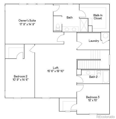 Property Photo: 15265 Milwaukee Street CO 80602