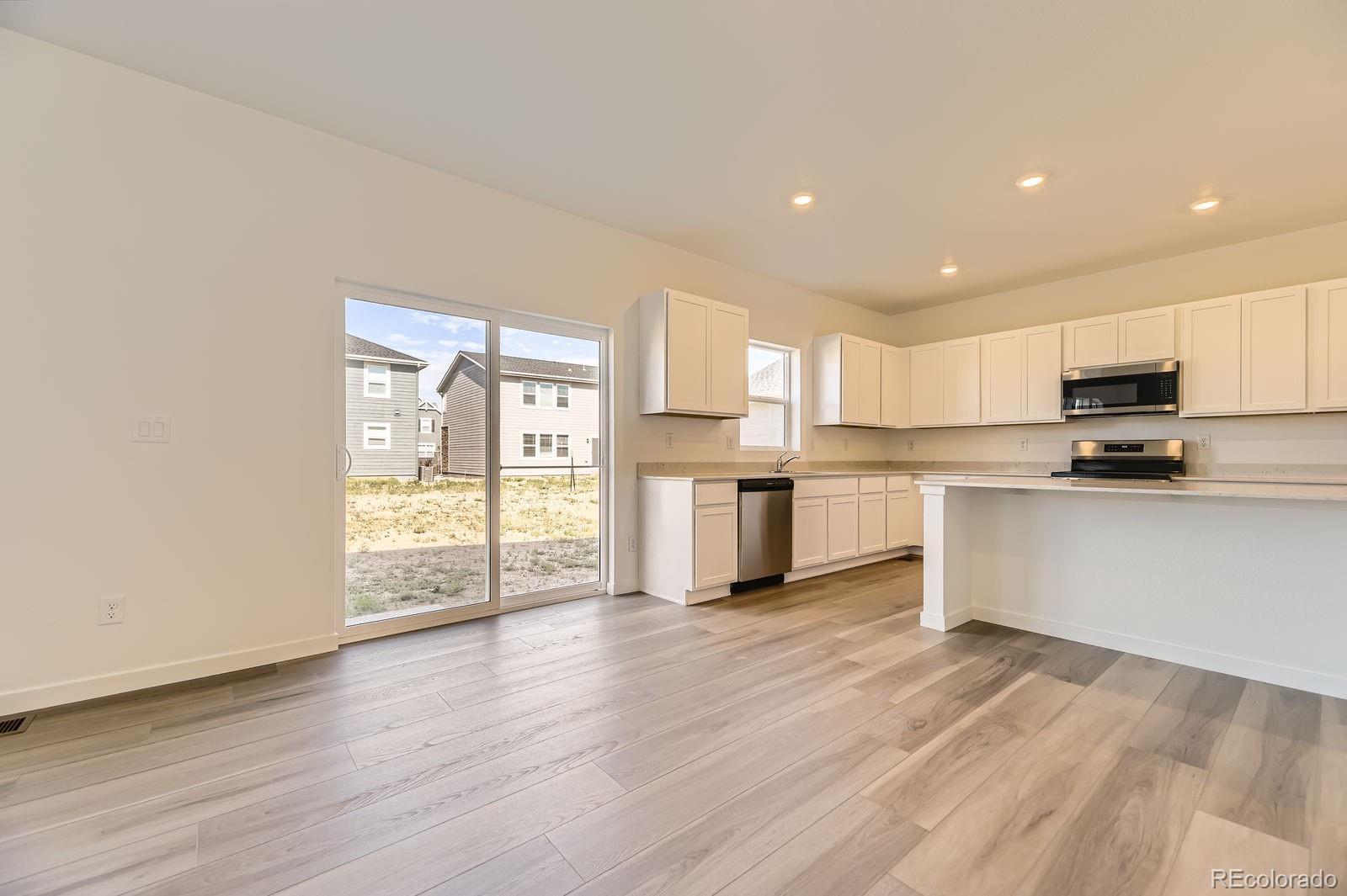 Property Photo:  15265 Milwaukee Street  CO 80602 