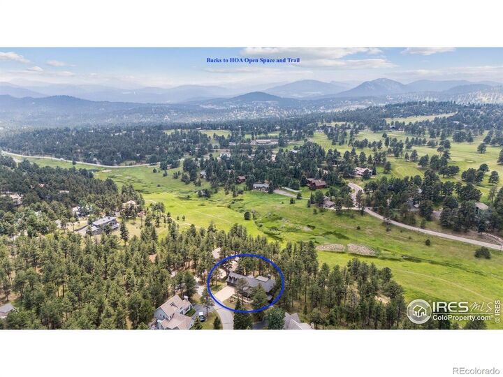 Property Photo:  2023 Mammoth Court  CO 80439 