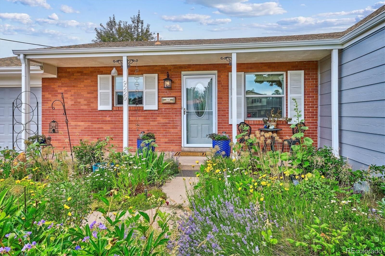 Property Photo: 9220 Lowell Boulevard CO 80031