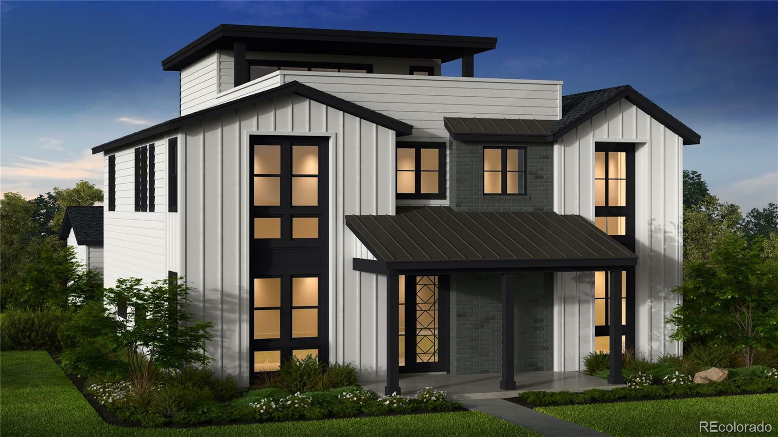 Property Photo: 2778 Utica Street CO 80212
