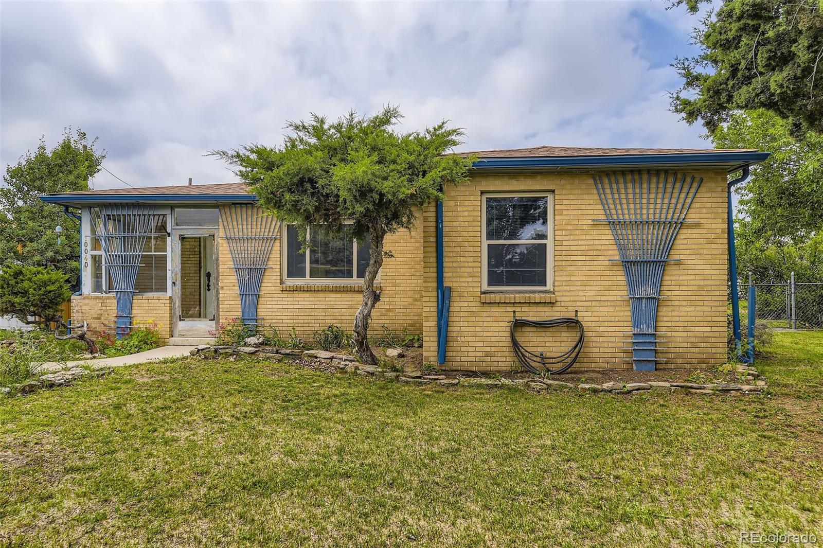 Property Photo:  10040 W 13th Place  CO 80215 