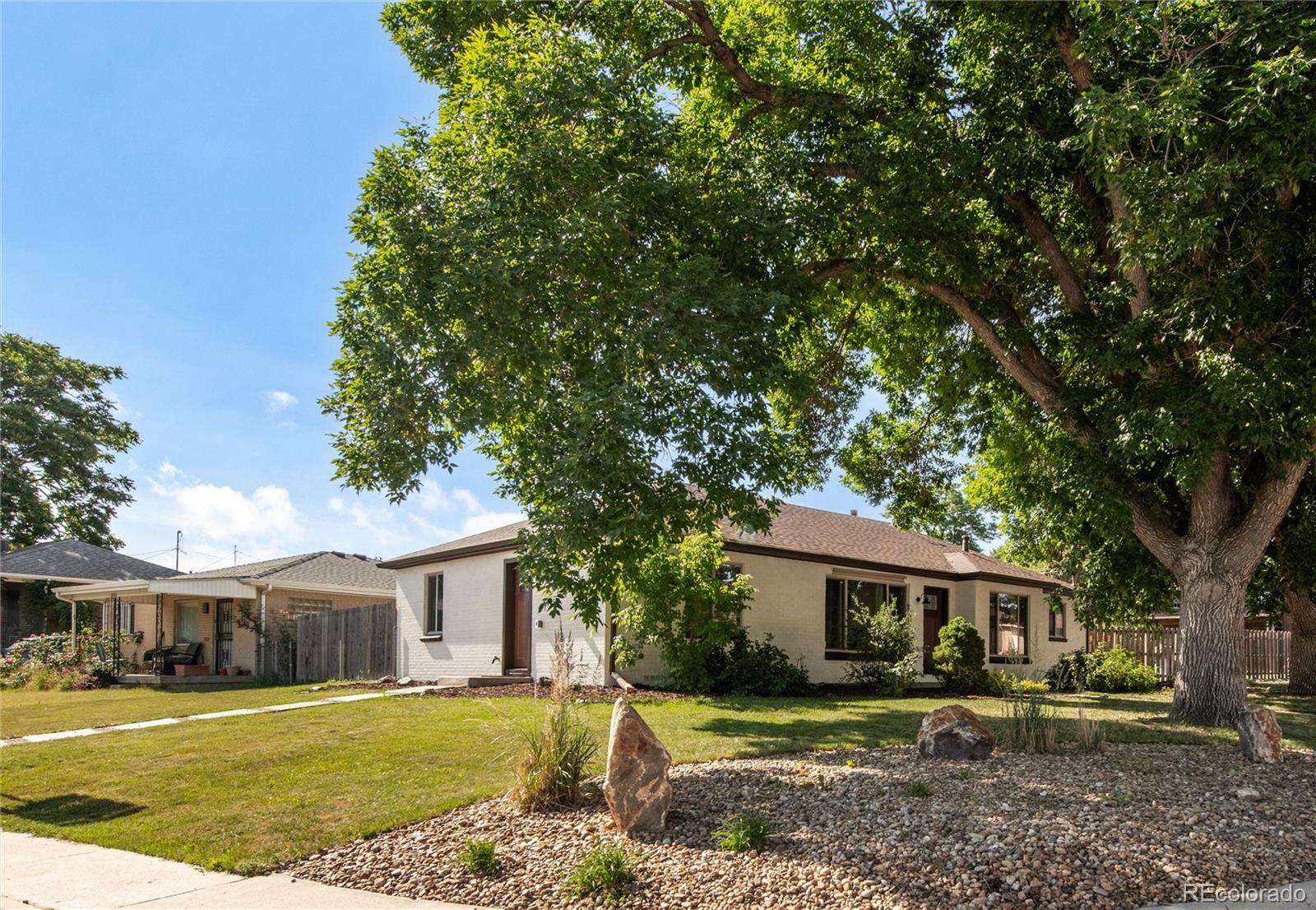 5090 W 36th Avenue  Denver CO 80212 photo