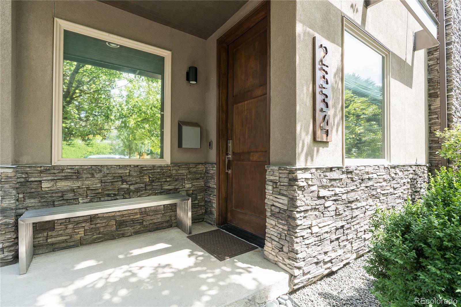 Property Photo: 2334 Lowell Boulevard CO 80211