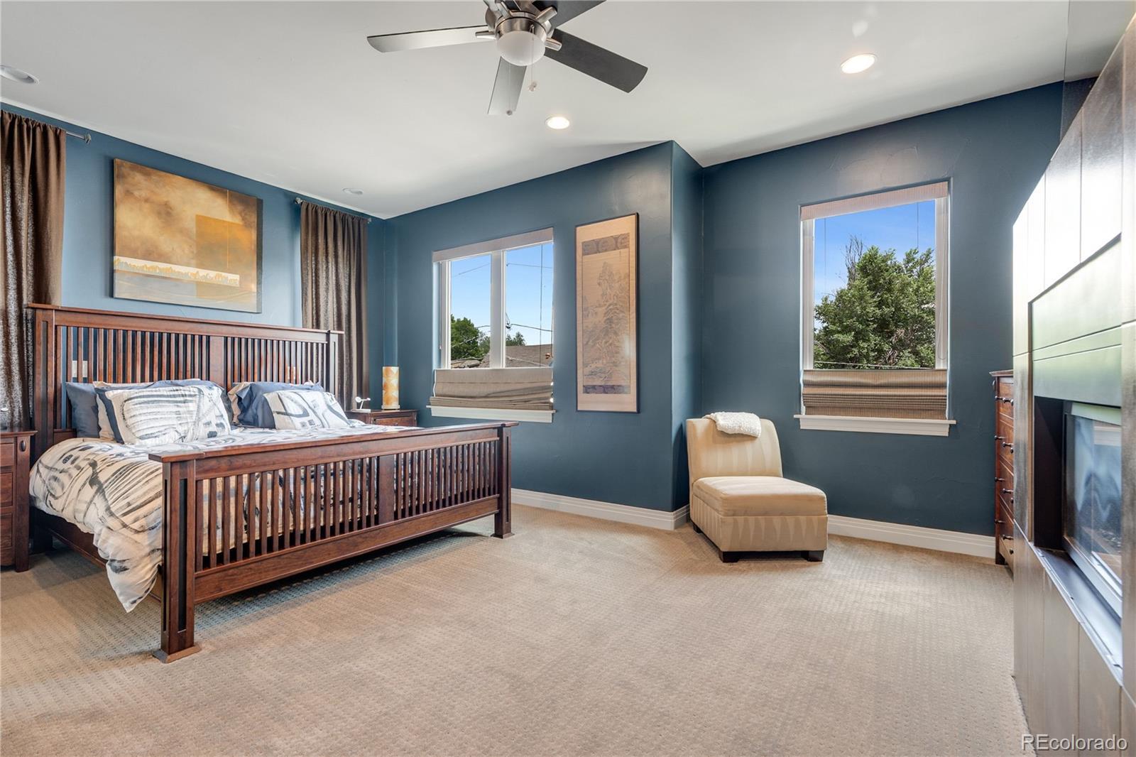 Property Photo: 2334 Lowell Boulevard CO 80211