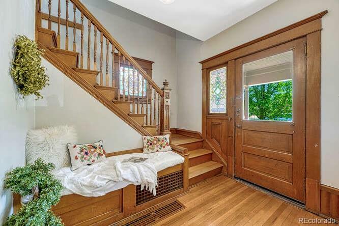 Property Photo: 3779 Quitman Street CO 80212