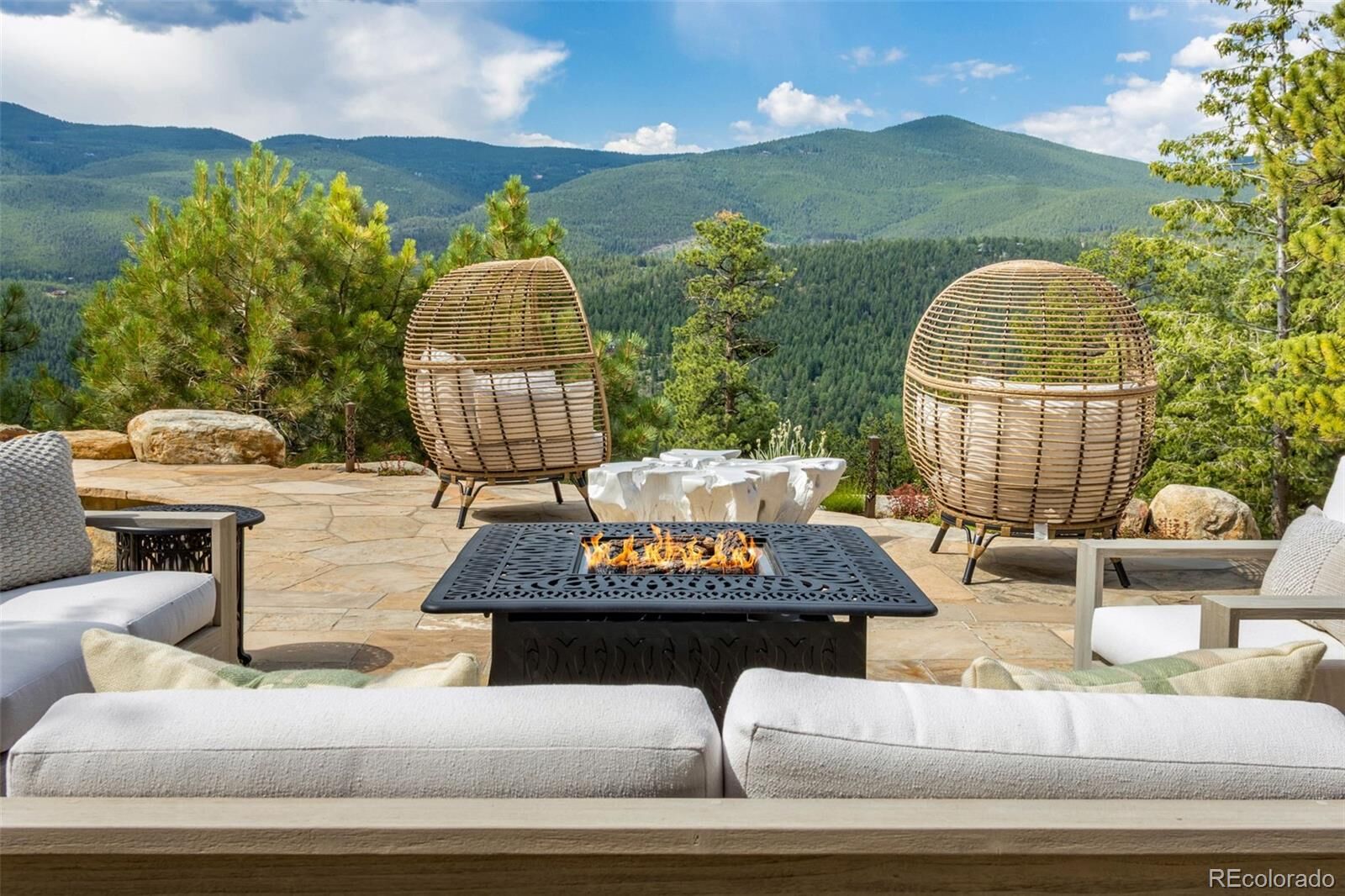 Property Photo:  34650 Sleeping Fox Trail  CO 80439 