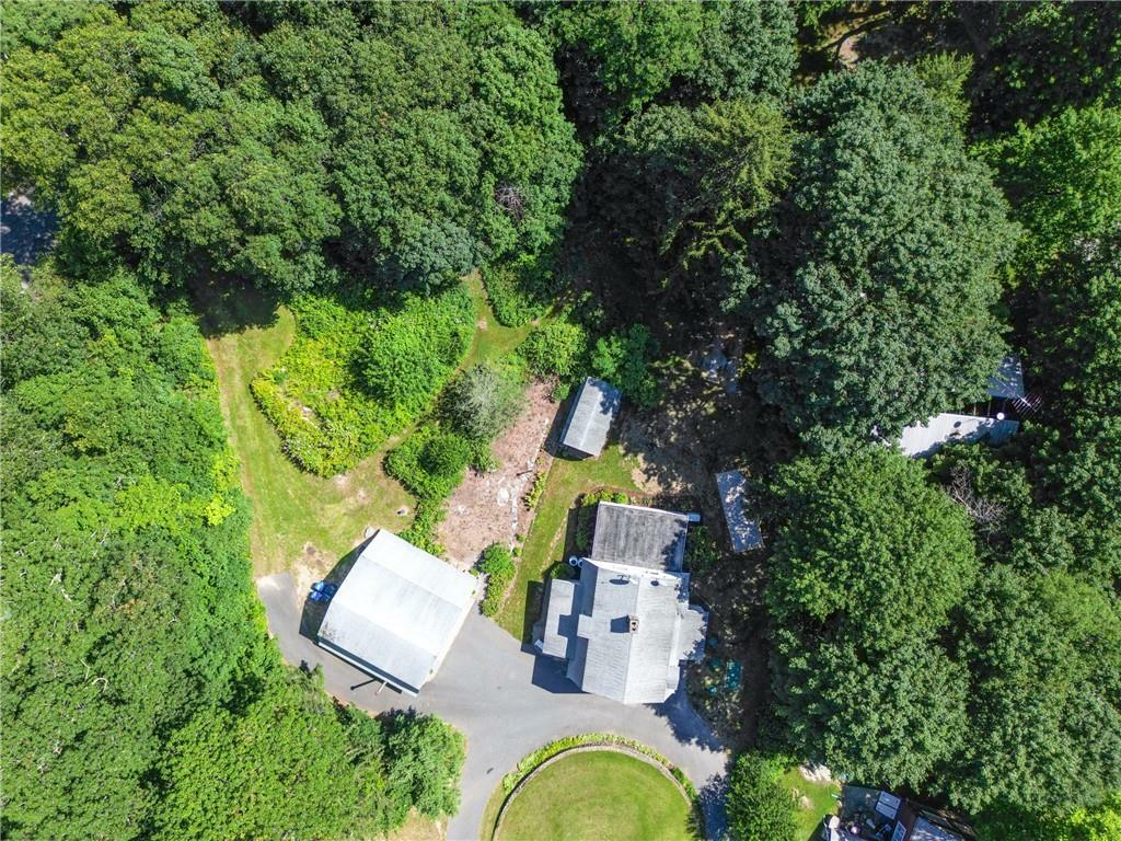 Property Photo: 355 Scott Road RI 02864