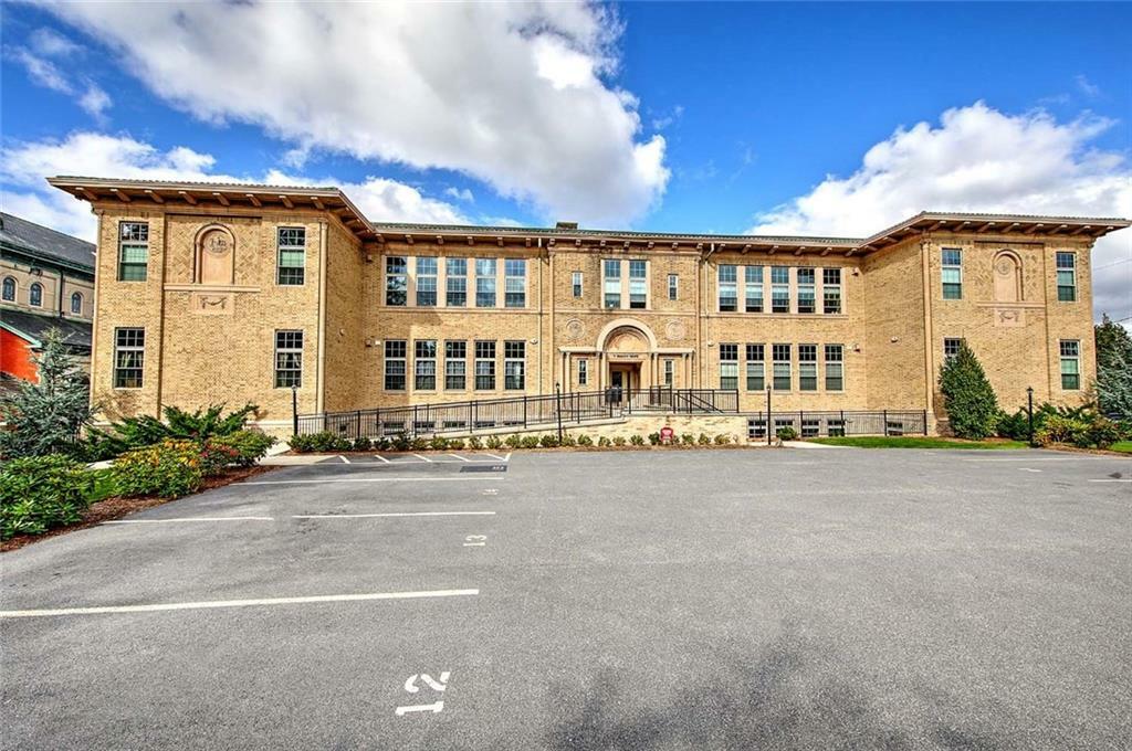 Property Photo: 7 Mount Hope Avenue 307 RI 02906
