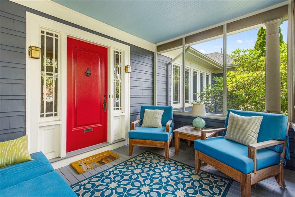 Property Photo:  17 Blaisdell Avenue  RI 02860 