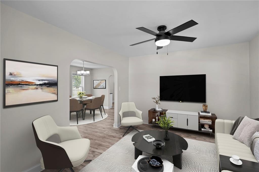 Property Photo: 358 Pawtuxet Avenue RI 02888