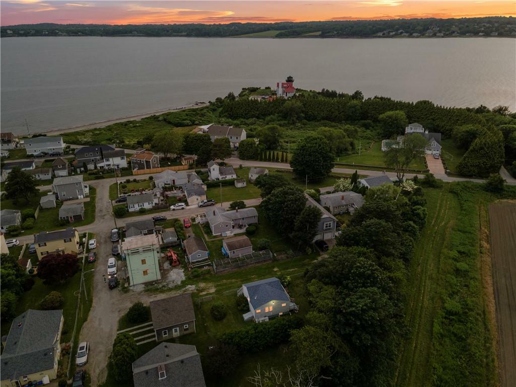 Property Photo: 56 Grace Street RI 02878