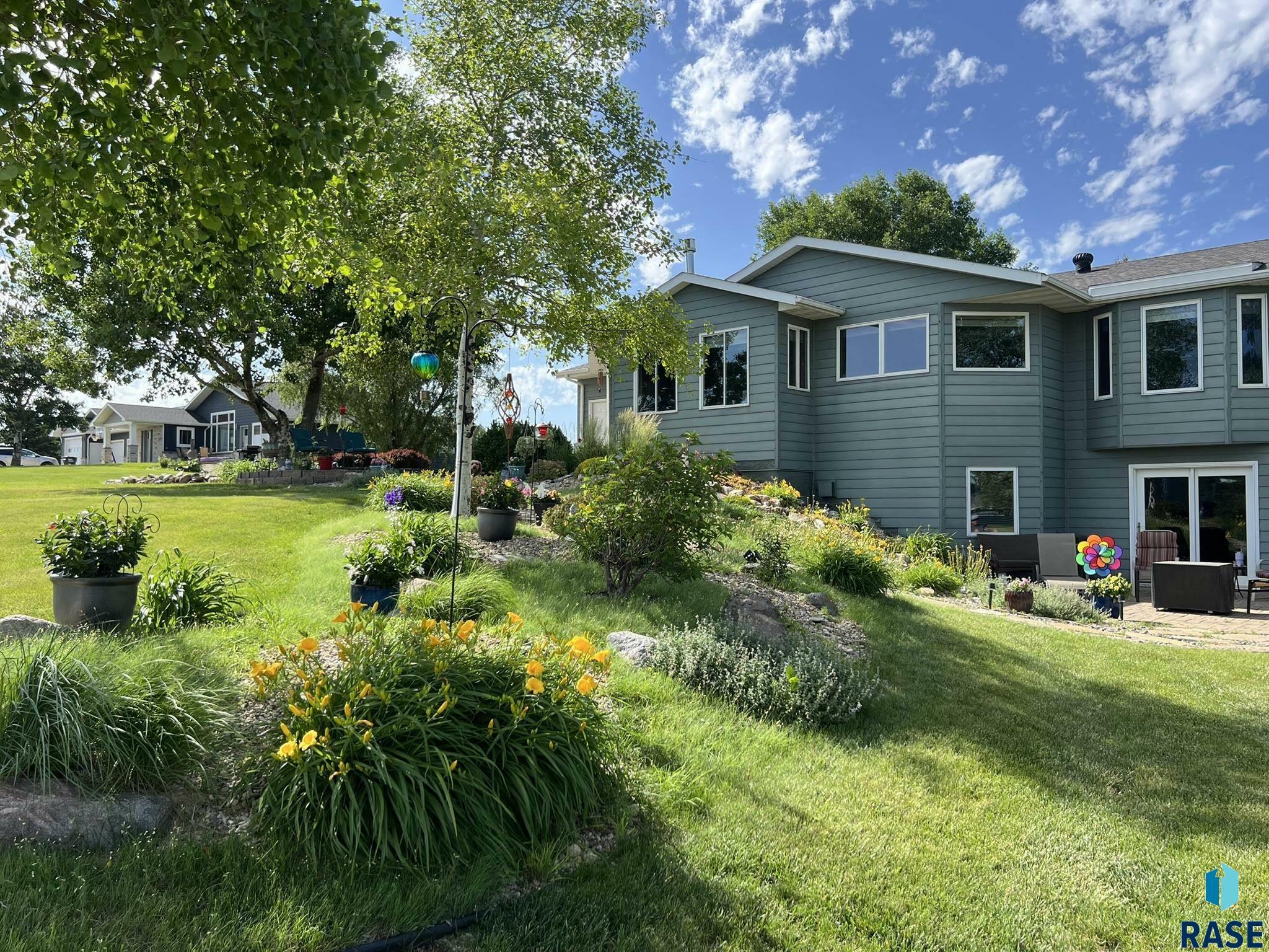 Property Photo: 45122 Herman Blvd SD 57042