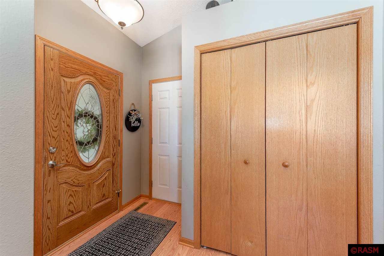 Property Photo: 133 Copperfield Drive MN 56001
